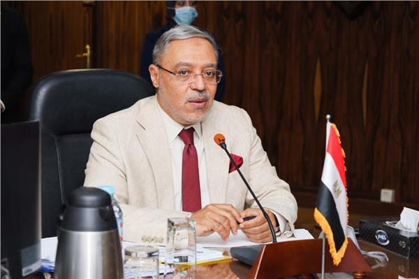 الدكتور محمود ذكى