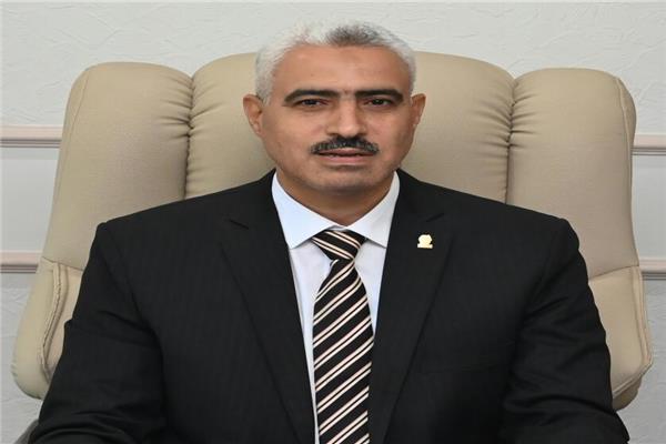 د.محمد أبو الغار