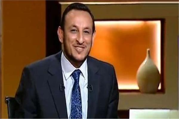 الشيخ رمضان عبد المعز
