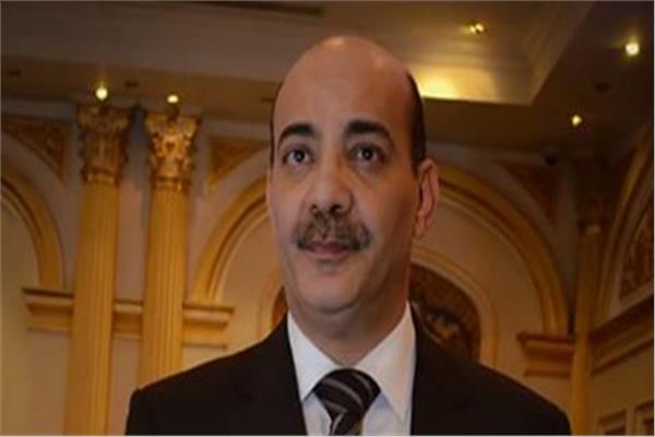 المستشار خالد الشباسي