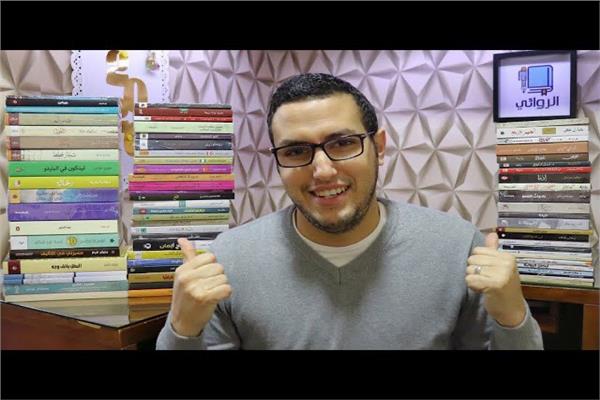 عمرو المعداوي