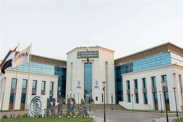 الجهاز القومي لتنظيم الاتصالات