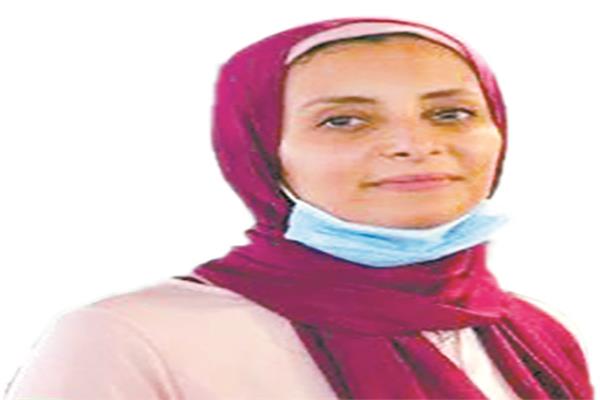 أمنية مقبل