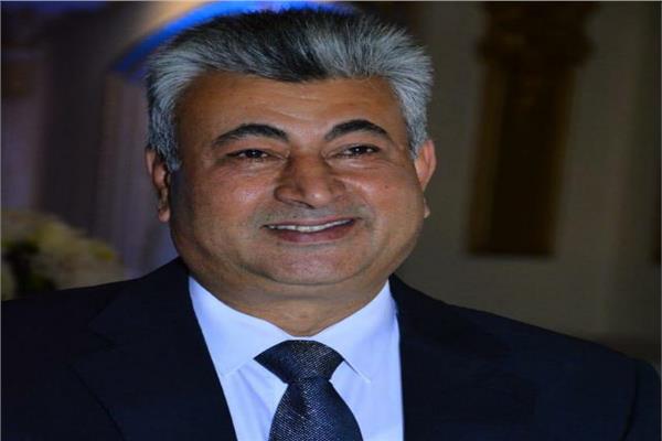 اللواء فؤاد الطيب