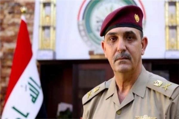 اللواء يحيى مرسول