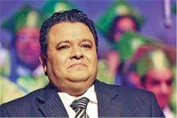 المخرج خالد جلال
