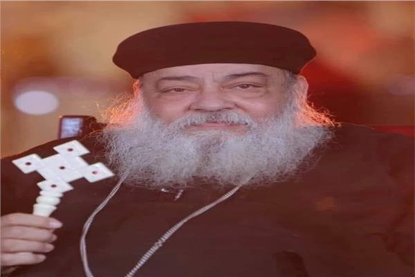 كاهن بإيبارشية شبرا الخيمة
