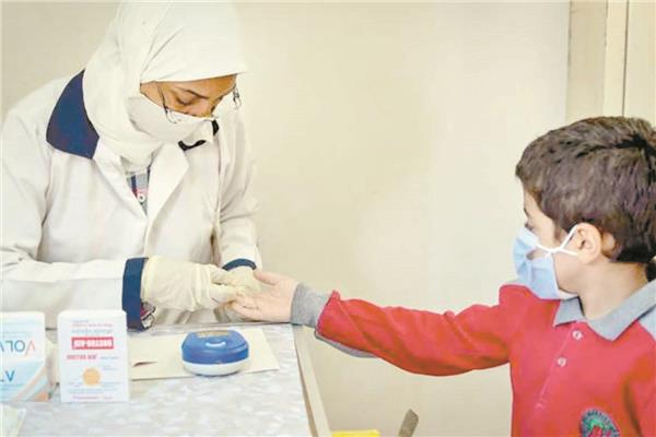 مبادرات رئاسية تعيد الحياة للمواطنين