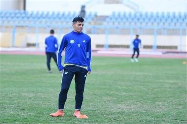 عبد الرحمن مجدى