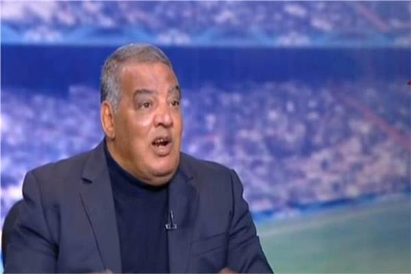 سيد عبد الرازق بازوكا
