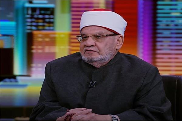 الدكتور أحمد كريمة