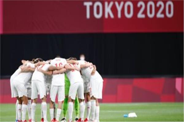 منتخب اسبانيا