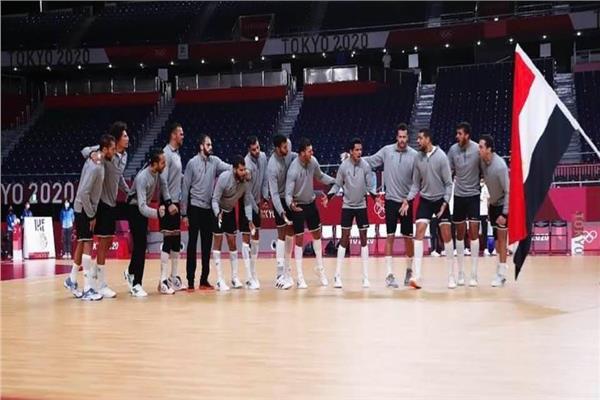منتخب اليد