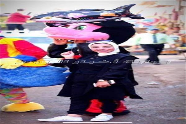 القتيلة