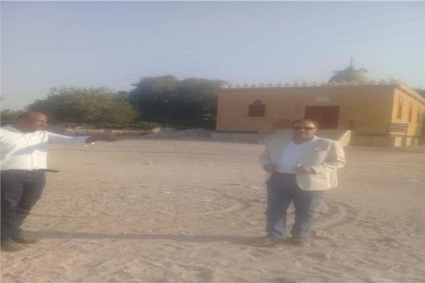 مدينة ملوى