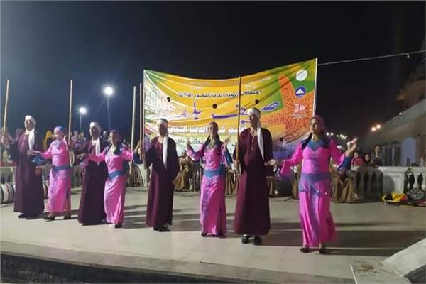 الهيئة العامة لقصور الثقافة بالمنيا