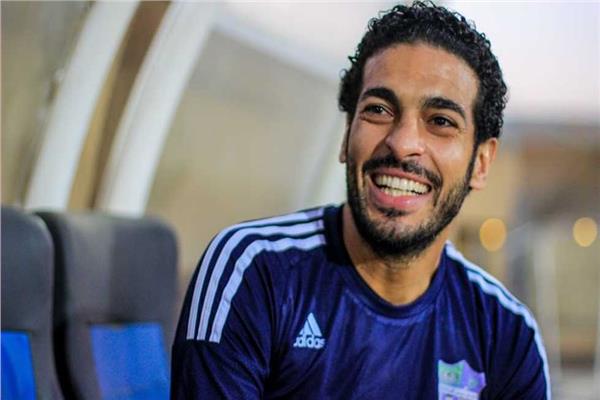 هاني سعيد
