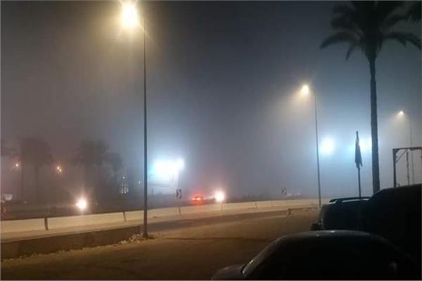 طريق مطروح العلمين الساحلي