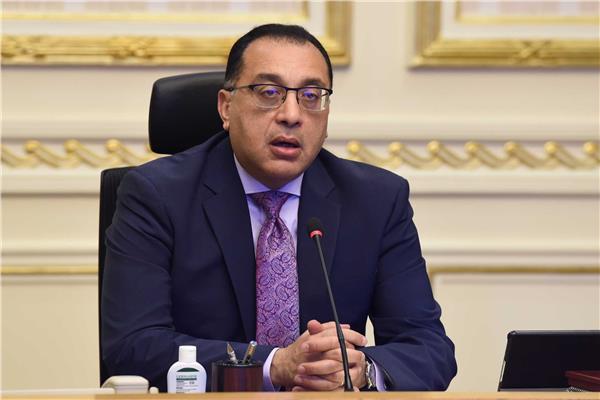 د مصطفى مدبولى