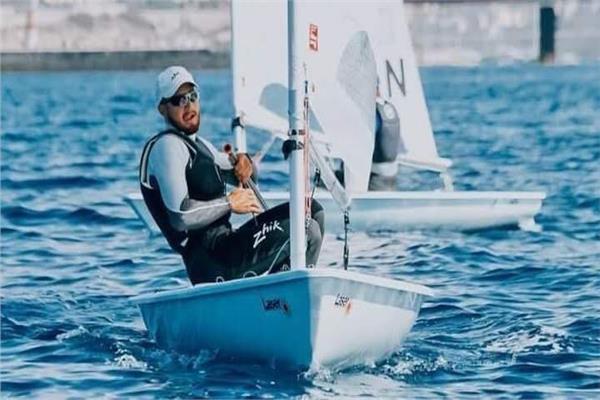 بريطانيا تحصد ذهبية لسباق فئة 470 لـ«زوجي السيدات» في الشراع بالأولمبياد