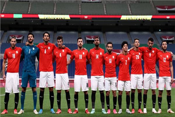 المنتخب الوطني