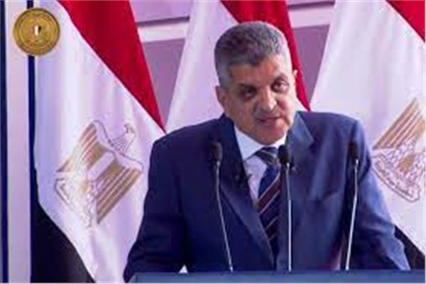 الفريق اسامة الربيع 