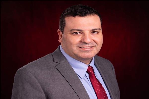 دكتور أيمن الباز