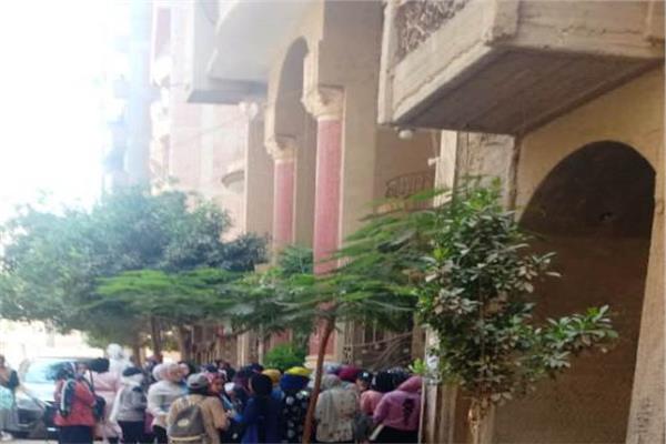غلق وتشميع مركزين للدروس الخصوصية