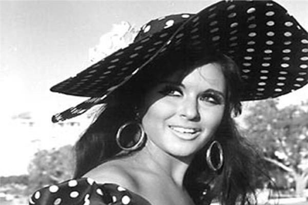 سعاد حسني 