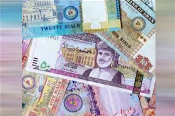 أسعار العملات العربية