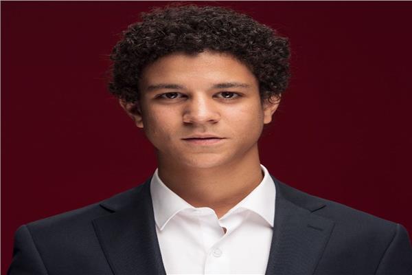 أحمد داش