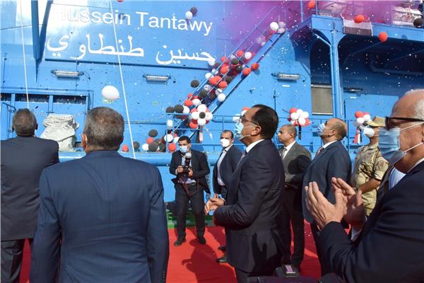 الكراكة "حسين طنطاوي"