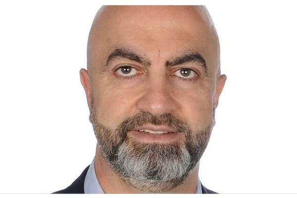طوني أبي نجم المحلل السياسي اللبناني