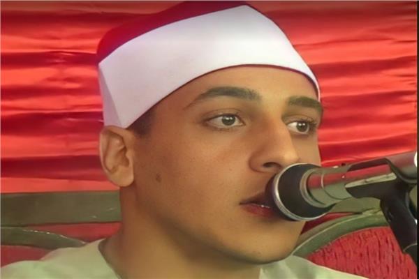  الشيخ سامح مهدي