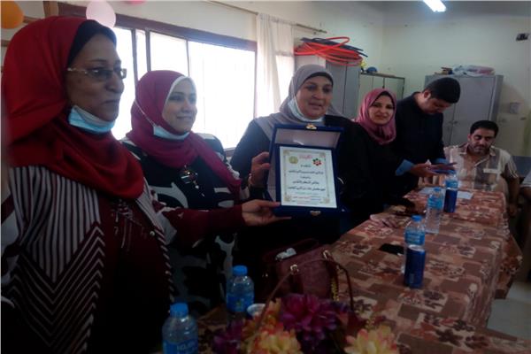 القومى للمرأة بالمنوفية