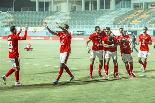 النادى الاهلي 