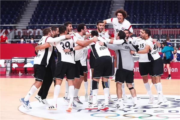 منتخب اليد
