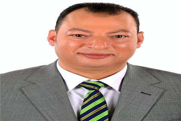 الدكتور محمد المحرصاوي