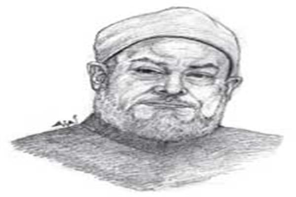 فضيلة الدكتور على جمعة