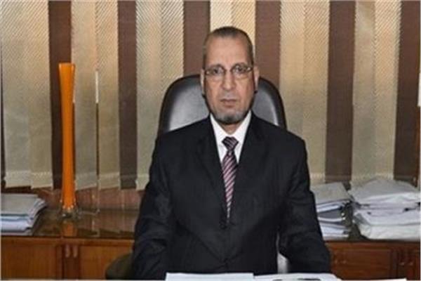  المهندس محمد مختار