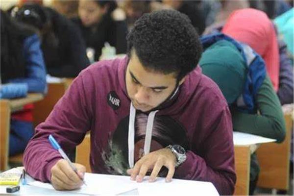 امتحانات الثانوية العامة 