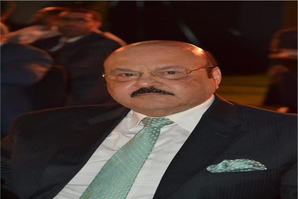 الدكتور صلاح الكموني