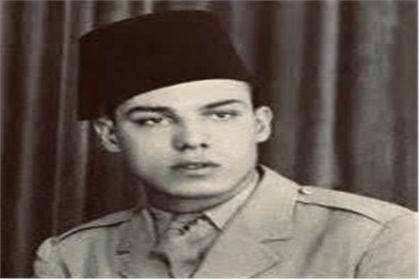 فريد شوقي