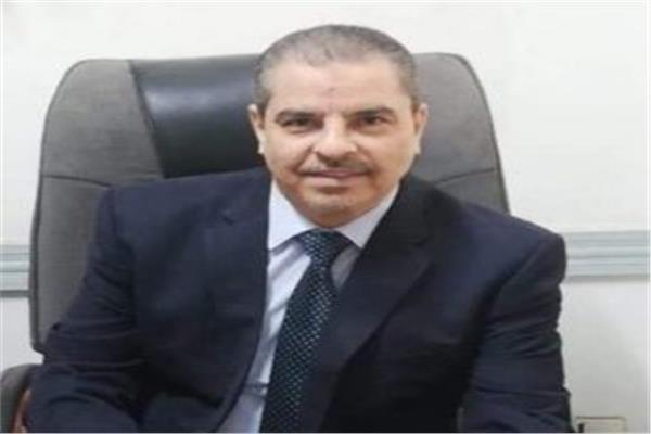  المهندس رأفت شمعة 