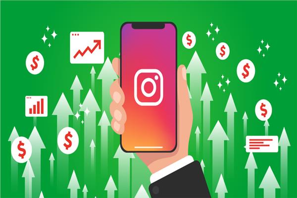  إنستجرام Instagram
