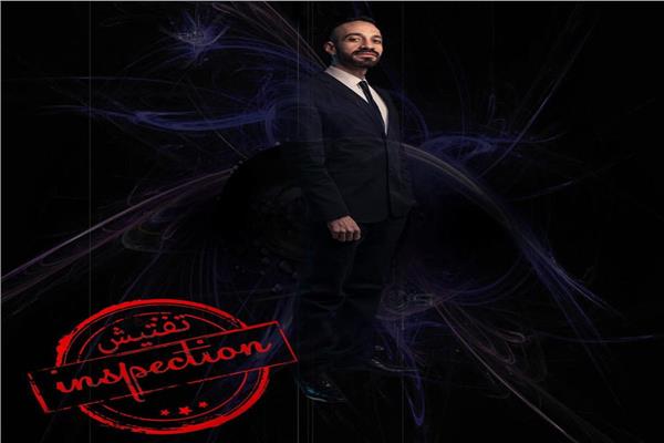 أحمد توفيق