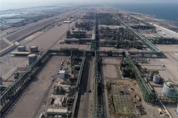 مشروعات البترول