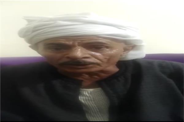 أسرة المتهم بالقاء زوجتة من الدور الثالث بالشرقية
