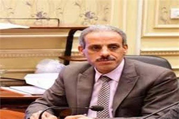  الدكتور السعيد حماد