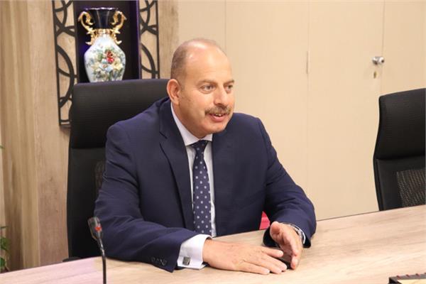 اللواء أيمن الدرديري